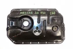 Porsche Cayenne 3.0 S E-Hybrid Oljetunna