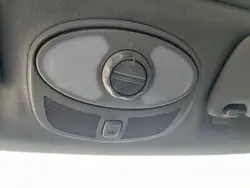 Luz interior Smart Forfour I OEM AK-12-725693