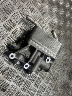Refroidisseur d'huile Jeep OE 68233384AB