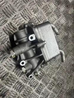 Jeep OE 68233384AB Vaihteistoöljynjäähdytin