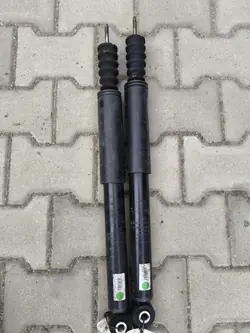Amortisseurs Arrière Clio 8200584312 Ensemble