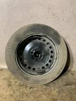 Reservhjul OEM A2044000302 för Mercedes-Benz C W204