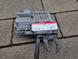 Start-Stop-regelmodule OEM 9810858280 - Gebruikt