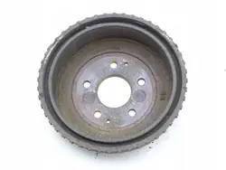 Tambor de freno trasero Daihatsu Terios I 97-05 OEM