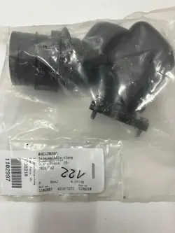 Luftintagsrör VW GOLF VII 5G MK7 04E129656R