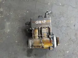 Luftkompressor OEM A0011306415 für Mercedes Actros