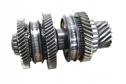 Engrenages 3 4 Marche Arrière OPEL M32 1.7 1.9 2.0 CDTI