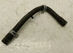 Manguera de agua OEM A2822009100 para Mercedes CLA 118