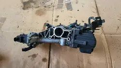 Vanne EGR Opel Insignia A 08-17 55566052, K5T70977