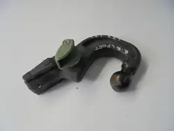 Dragkrok OEM 4H22-17N886-AB Range Rover Sport