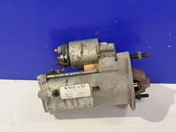 Motor de arranque completo Volvo S60 2015