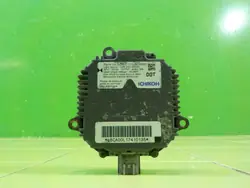 Xenon-ballast XP18 32 voor Subaru Forester III