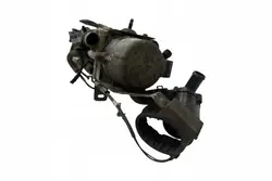 Chauffage Webasto OEM 3Q0815005Q pour VW Passat B7