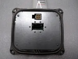 Convertisseur LED OEM 307329350 pour Opel Astra J
