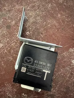 Mazda CX-3 2018 Lichtregelmodule OEM 35700-65118