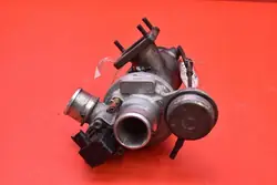 Turbocompresor 55278505 Jeep Renegade 1.4 T 140 CV 15-20