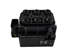 Maserati Levante luchtvering compressor OEM 15150000833
