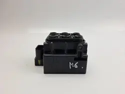 Compresseur suspension air Maserati Levante OEM 15150000833