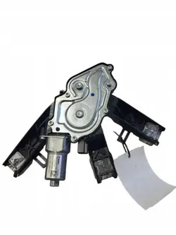 Motor limpiaparabrisas portón OEM 0390208008 Citroën C4 Picasso