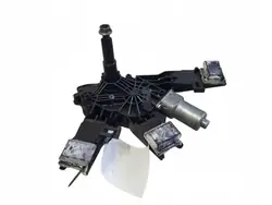 Motor limpiaparabrisas portón OEM 0390208008 Citroën C4 Picasso