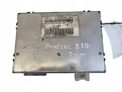 ABS-pompregelaar OEM 16184390 voor Pontiac