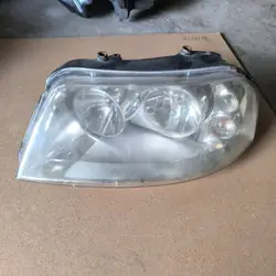 Farol Esquerdo VW Sharan 7M