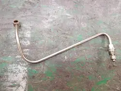 Renault OE 151921511R Tubería de aceite del turbocompresor