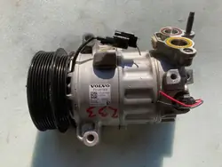 VOLVO XC60 II XC90 II 2.0 D Air Conditioning Compressor P31497908
