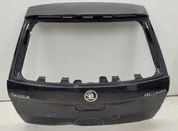 SKODA OCTAVIA III 3 KOMBI 2013+ PORTA TRASEIRA SPP16736