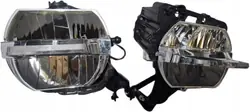 BMW F15 F16 LCI LED Scheinwerfermodul OEM 7494812