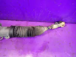 Ohjausvaihde Audi A4 B6 OEM 8E1422066A - Käytetty