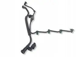 Conducto de retorno combustible OEM RZV81919 Ford Transit