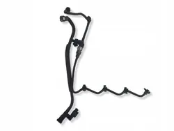 Conduite de retour carburant OEM RZV81919 Ford Transit