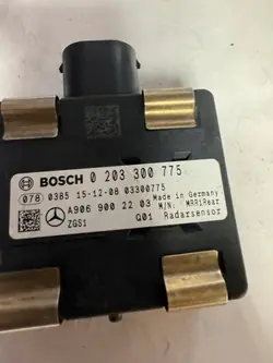 Mercedes Sprinter Radar OEM 9069002203 - Gebraucht