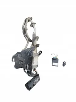 VW Passat B6 Kombi Webasto Controlo Remoto 1K0963513A 3C0815005AC