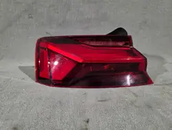 AUDI A5 8W Luz Trasera Izquierda LED
