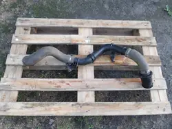 Mangueira Intercooler RENAULT TRAFIC III 144601915R