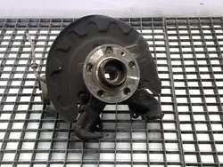Linker Vorderlenker OEM LORK-32-108655 für Skoda Fabia III