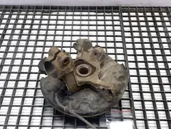 Pivot avant gauche OEM LORK-32-108655 pour Skoda Fabia III