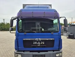 Cabina nua alta beliche MAN TGL TGM Euro 5 OEM