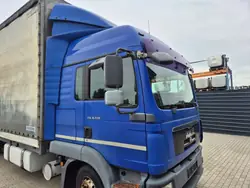 MAN TGL TGM Euro 5 Hochschläfer nackte Kabine OEM