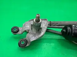 Mécanisme + Moteur Essuie-glace Avant Honda City V 2008-2013