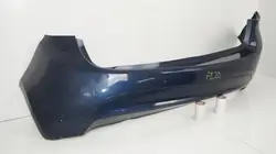 Pare-chocs arrière OEM 360201739 pour Opel Meriva B 2010-2013