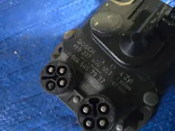 Mercedes-ontstekingsmodule OEM 0045457932 - Gebruikt