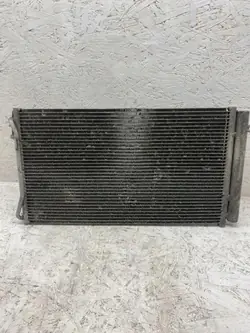 BMW Klimakondensator OEM 9229021 für 1 Cabrio