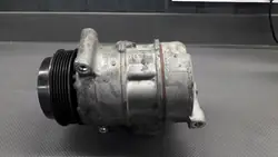 A0022306511 Compresor de aire acondicionado Mercedes W211