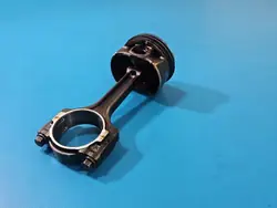 Kolben & Pleuel OEM IMPRK1540875 für Opel Astra