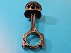 Kolben & Pleuel OEM IMPRK1540875 für Opel Astra