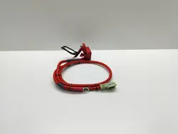 Pyrotechnische Klemme OEM 6989781 für BMW E61 LCI