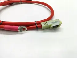 Borne Pyrotechnique OEM 6989781 pour BMW E61 LCI